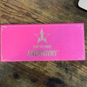 Jeffree Star Androgyny